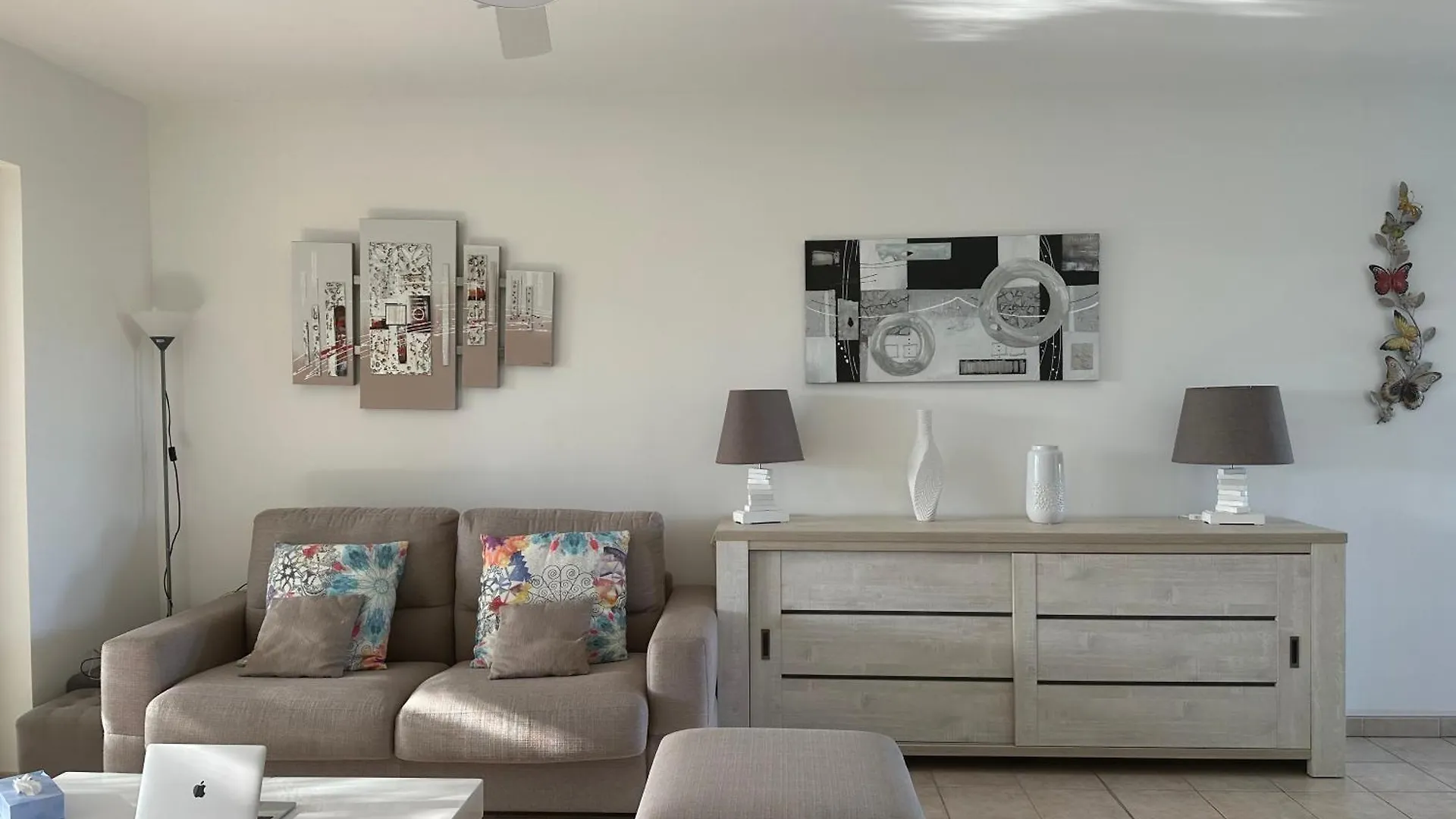 Apartment Crystal Lagoon Saint-Francois  Guadeloupe