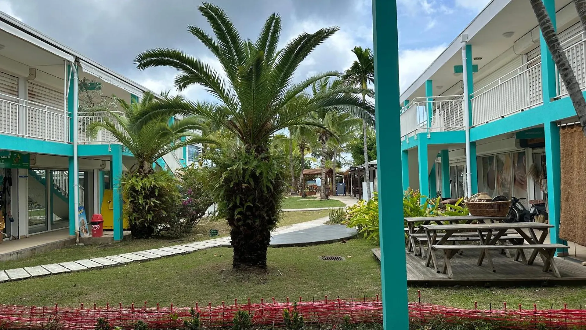Crystal Lagoon Saint-Francois  0*, Saint-Francois (Grande-Terre) Guadeloupe