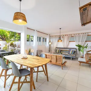 Spacieux T2 Route Touristique Appartement